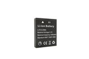 Batterien und Batteriegriffe - Easypix Battery - 55104