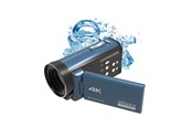 Videorekorder - Easypix Aquapix WDV5630 GreyBlue - 24010