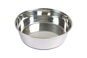 Hunde - Trixie Stainless Steel Bowl ø 17 cm / 1.0 l - TX25072