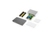 Drucker - Xiaomi Instant Photo Printer 1S Set - Farbe - Farbensublimierung - BHR6747GL