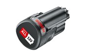 Akkus & Ladegeräte - Bosch Battery PBA 12V 2.0Ah O-B - 1600A02N79