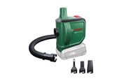 Haus & Garten - Bosch EasyInflate 18V-500 (SOLO) - 0603947200