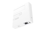 PoE-Injektor - MikroTik GPEN11 - A power injector that can be mounted on a wall - GPEN11