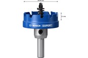 Bohrer & Bits - Bosch EXPERT SHEET METAL HOLE SAWS FOR DRILLS/DRIVERS & IMPACT DRILLS/DRIVERS - 2608901433