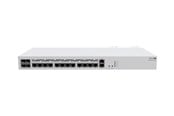 Wlan Router - MikroTik CCR2116-12G-4S+ 16-Core 12-Port Gbe / 4-Port 10G SFP+ - Router - CCR2116-12G-4S+