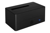 Festplatten Zubehör - ICY BOX IB-1121-U3 - HDD / SSD docking station - SATA 6Gb/s - USB 3.2 (Gen 1) - IB-1121-U3