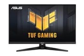 Bildschirm - 31.5" ASUS TUF Gaming VG32UQA1A - 3840x2160 (4K) - 160Hz - VA - 90LM08L0-B01970