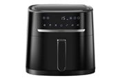 Fritteusen - Xiaomi Hot Air Fryer 6L - Black - BHR6942EU