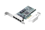 Netzwerkadapter (Netzkarte, Druckserver, u.s.w.) - Lenovo Broadcom BCM5719-4P - 4XC1K80847