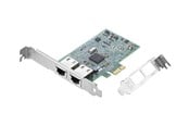 Netzwerkadapter (Netzkarte, Druckserver, u.s.w.) - Lenovo Broadcom BCM5720-2P - 4XC1K83390