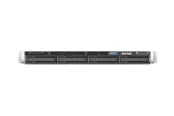 Server - Intel Server System R1304WF0ZSR - rack-mountable - no CPU - 0 GB - no HDD - R1304WF0ZSR