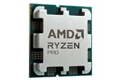 CPU - AMD Ryzen 9 Pro 7945 - Tray CPU - 12 Kerne - 3.7 GHz - AMD AM5 - Bulk (ohne Kühler) - 100-000000598