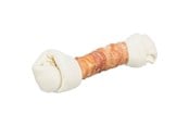 Hunde - Trixie Denta Fun Mega Chicken Chewing Bone packaged 40 cm 500 g - TX31175