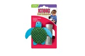 Katzen - KONG Toy Refillables Turtle - 340363