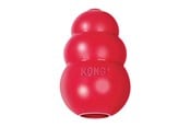 Hunde - KONG Dog Toy Kong Classic Small 7.6cm - 340400
