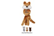 Hunde - KONG Hundespielzeug Wubba Friends Assorted Large 40cm - 340464