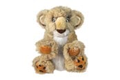 Hunde - KONG Hundespielzeug Comfort Kiddos Lion Large 23cm - 340723