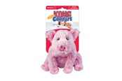 Hunde - KONG Dog Toy Comfort Kiddos Pig 16cm - 340725