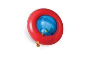 Hunde - KONG Dog Toy Gyro L 16x16cm - 340809