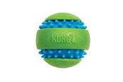 Hunde - KONG Toy Squeezz Goomz Ball XL 9cm - 340992