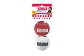 Hunde - KONG Toy Signature SportBalls 2p - 341010