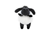 Hunde - KONG Dog Toy Sherps Floofs Sheep 22.5cm - 341017