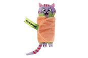 Katzen - KONG Cat Toy Pull-A-Partz Purrito - 341101