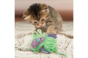 Katzen - KONG Cat Toy Pull-A-Partz Yarnz - 341106