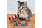 Katzen - KONG Pull-A-Partz Pinata 12.5cm - 341131