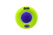 Hunde - KONG AirDog Squeaker Saucer 16 x 16cm - 341178