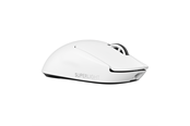 Maus - Logitech G PRO X SUPERLIGHT 2 - Gaming Maus (Weiß) - 910-006639