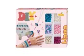 Kreativ-Spiele - Hama Ironing Bead Set Activity Box 11 Designs - 3712