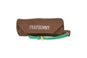 Hunde - Trixie Dog Activity Preydummy brown ø 7 cm/18 cm - TX32192