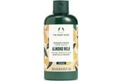 Körperpflege - The Body Shop Almond Milk Shover Cream 250 ml - 5028197235833