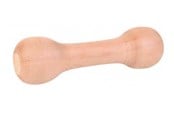 Hunde - Trixie Wooden Retrieving Dumbbell 21cm - TX3221