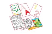Kreativ-Spiele - PlayMais Eduline Classic Instruction Book - 160598