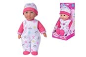 Dolls & Accessories - Simba Laura Cutie - 105140004