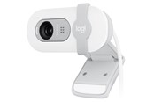 Webcams - Logitech Brio 100 - Off-White - 960-001617