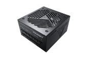 Netzteile - Montech Titan 850 Netzteile - 850 Watt - 135 mm - ATX - 80 Plus Gold zertifiziert - TIS0124
