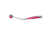 Hunde - Trixie Ball Catapult 40 cm/ø 4.5 cm assorted colours - TX32441