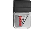 Gesichtspflege - GUESS Grooming Effect Aftershave 100 ml - 52280