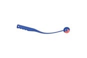Hunde - Trixie Ball Catapult 50 cm/ø 5.5 cm assorted colours - TX3246