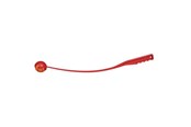 Hunde - Trixie Ball Catapult 70 cm/ø 6 cm assorted colours - TX3250