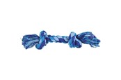 Hunde - Trixie Playing Rope 22 cm 75 g assorted colours - TX32651