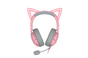 Kopfhörer/Headsets - Razer Kraken Kitty Edition V2 - Pink quartz - RZ04-04730200-R3M1