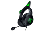 Kopfhörer/Headsets - Razer Kraken Kitty Edition BT V2 - Black - RZ04-04730100-R3M1