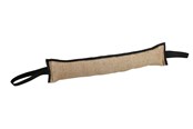 Hunde - Trixie Trainingsdummy mit Beißwulst 12x58cm Gesamtlänge 88cm - TX3298