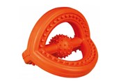 Hunde - Trixie Tugger Toy for Dogs 14cm assorted colours - TX3317