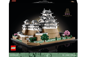 LEGO® - LEGO Architecture 21060 Burg Himeji - 21060