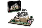 LEGO® - LEGO Architecture 21060 Burg Himeji - 21060